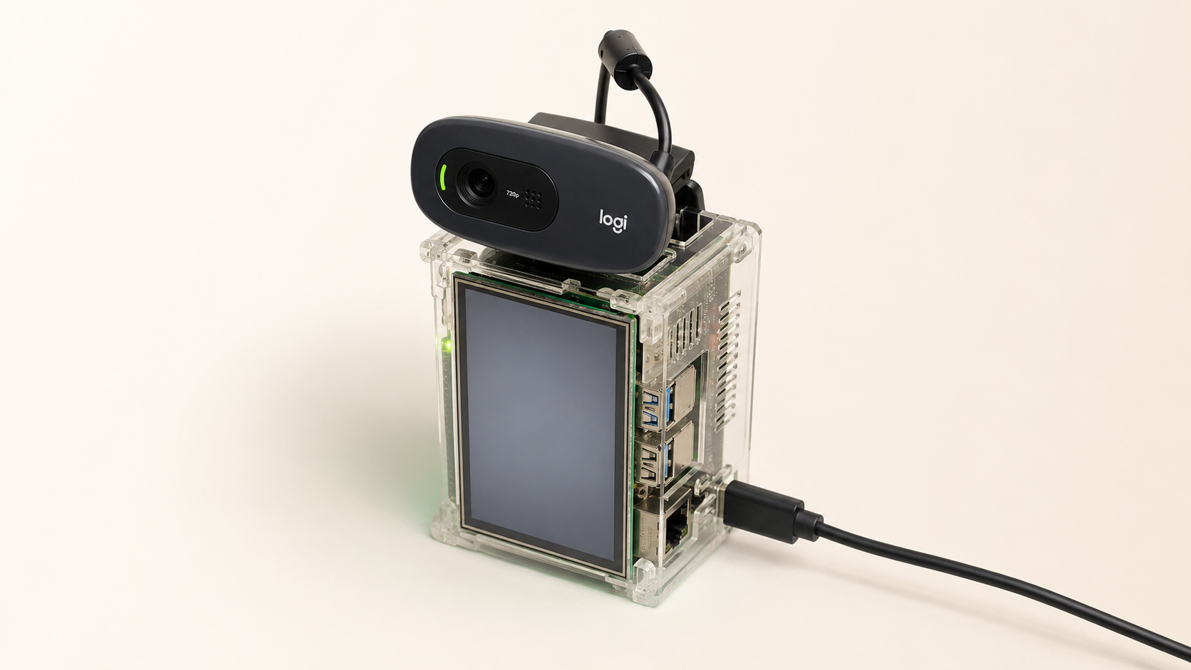 KEYON Terminal Pro v2